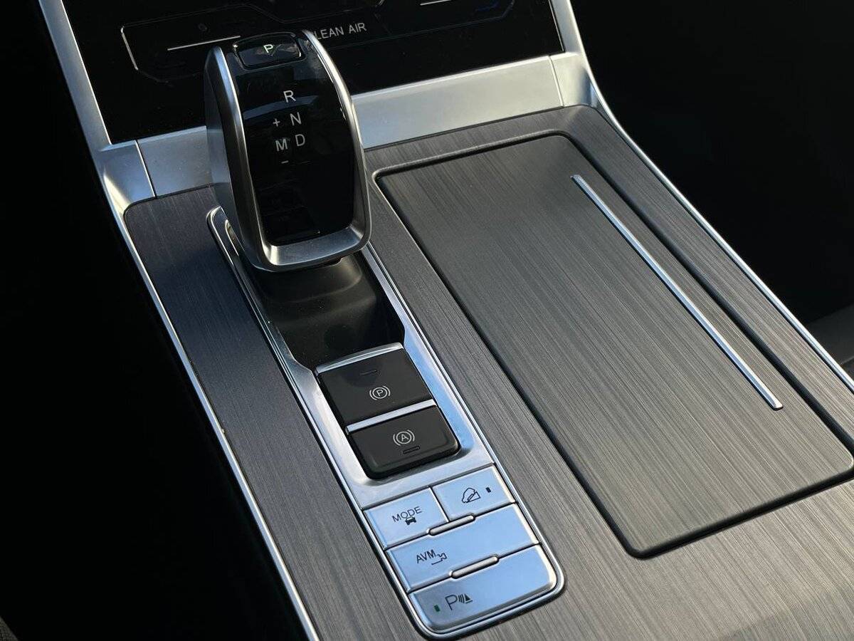 Чери Тигго 7 Про Макс б/у, 2023, Вариатор. Фото: #22