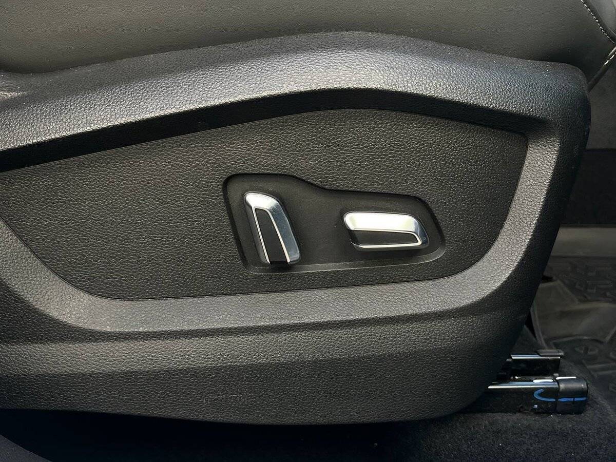 Чери Тигго 7 Про Макс б/у, 2023, Вариатор. Фото: #25