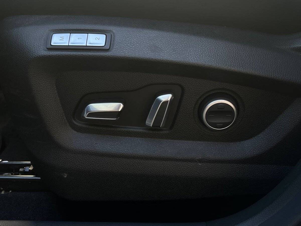 Чери Тигго 7 Про Макс б/у, 2023, Вариатор. Фото: #26