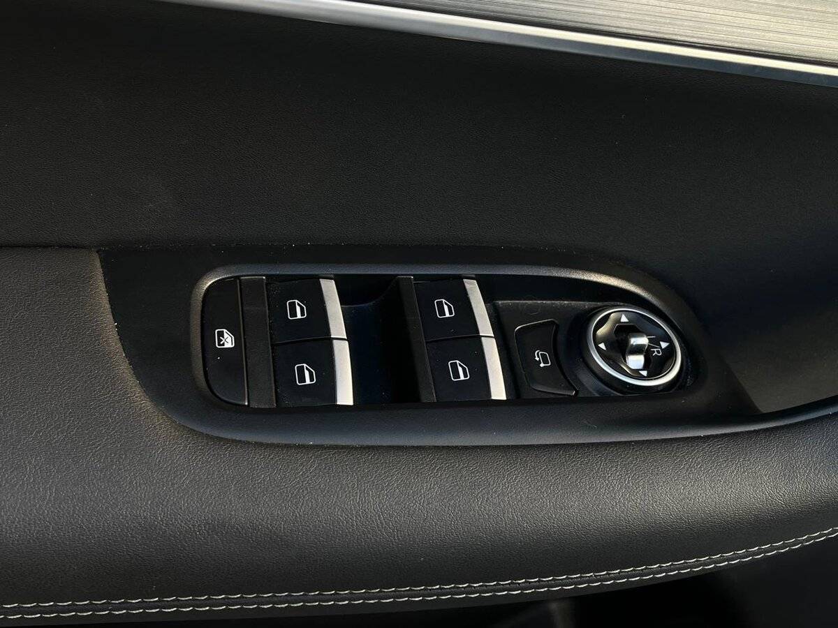 Чери Тигго 7 Про Макс б/у, 2023, Вариатор. Фото: #27