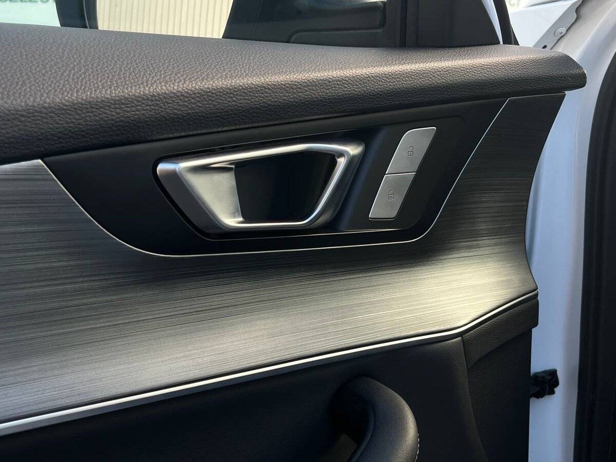 Чери Тигго 7 Про Макс б/у, 2023, Вариатор. Фото: #28