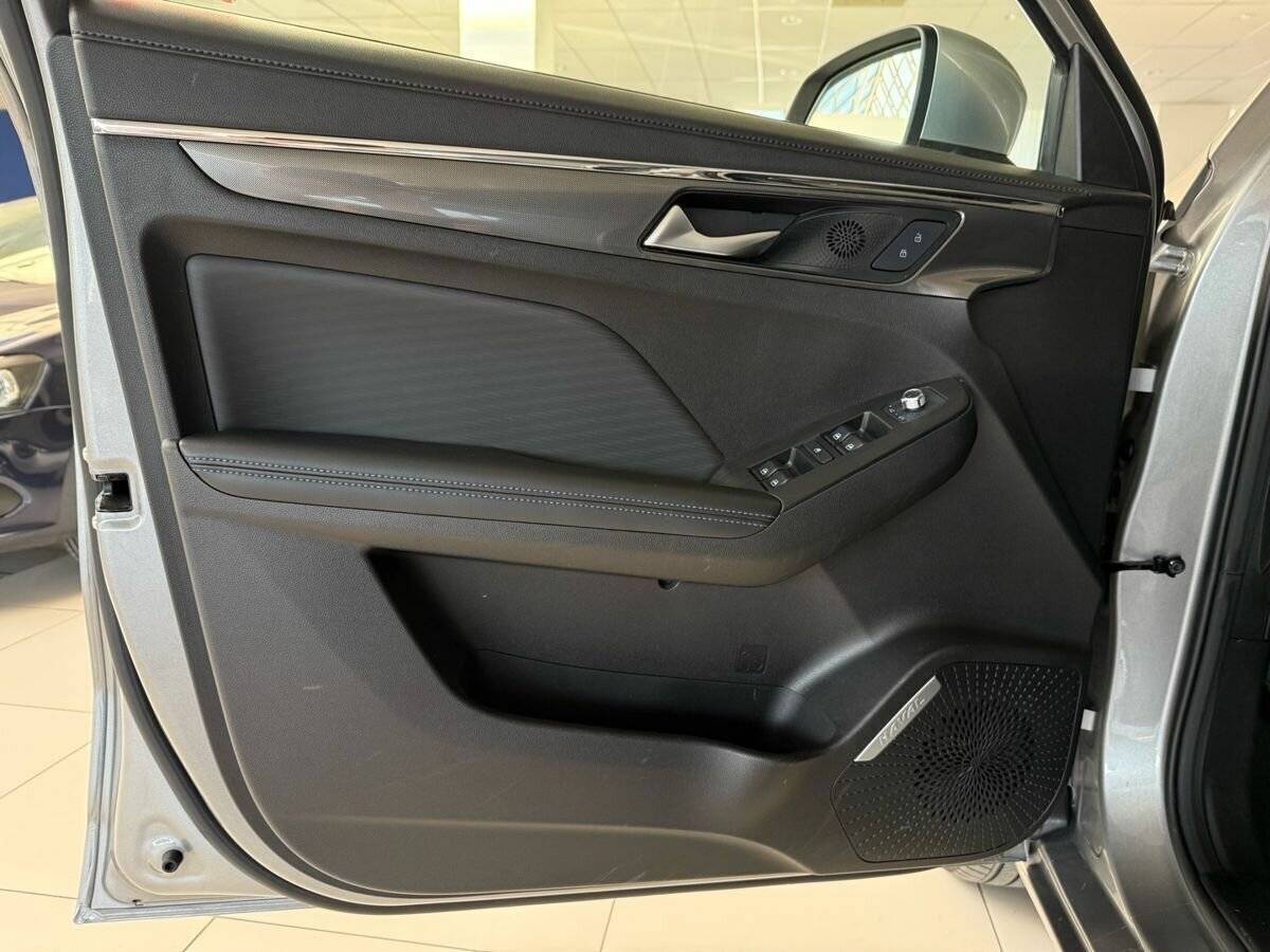 Хавал Джолион б/у, 2021, Роботизированная. Фото: #11