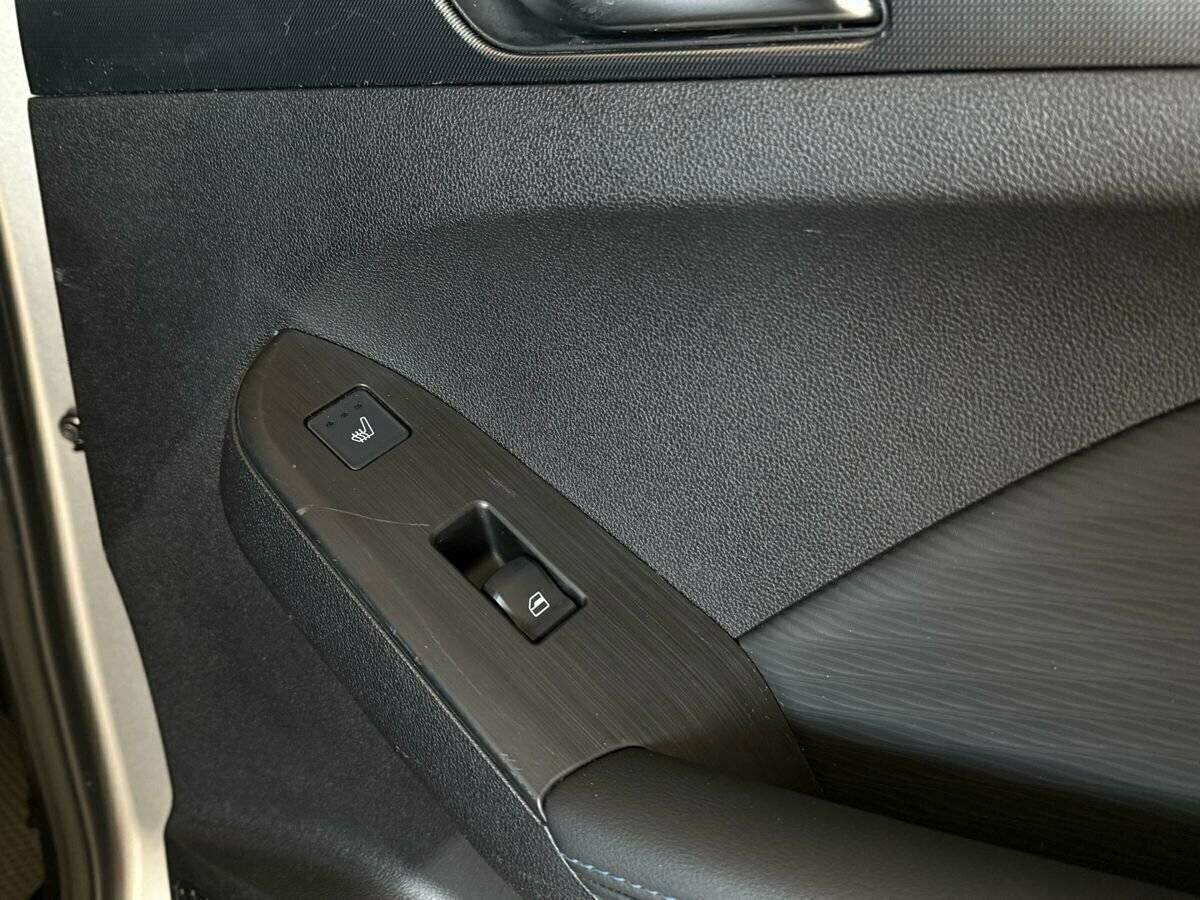 Хавал Джолион б/у, 2021, Роботизированная. Фото: #19