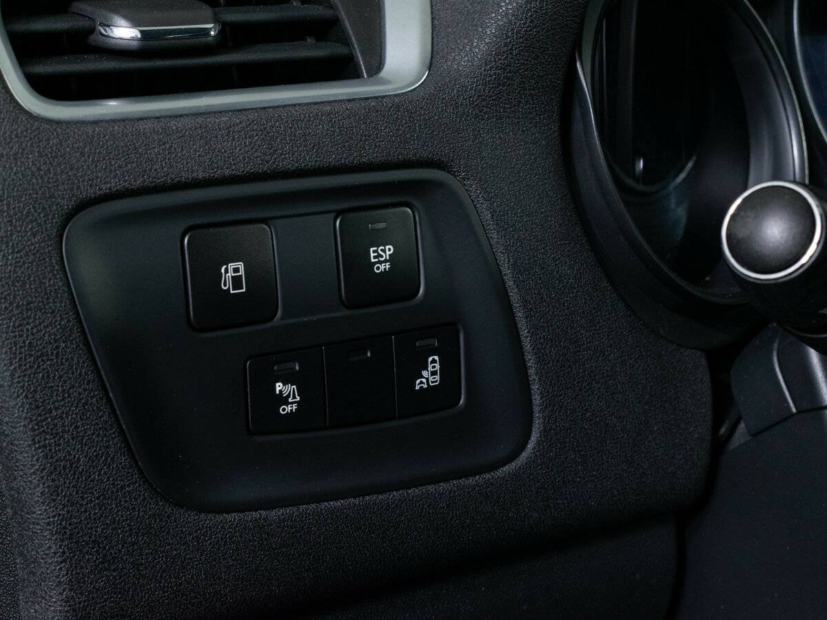 Ситроен Ц4 б/у, 2013, Автоматическая. Фото: #13