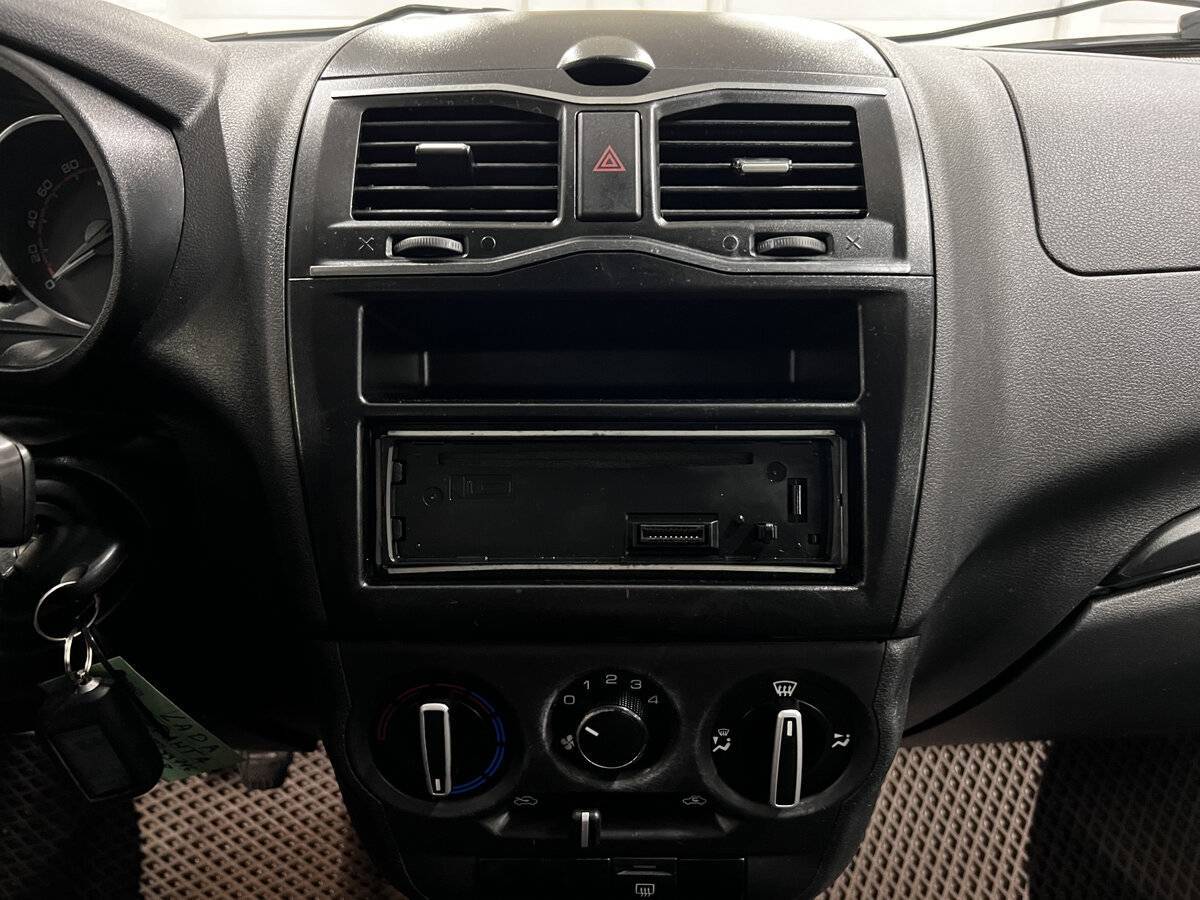 Лада (ВАЗ) Гранта б/у, 2021, Механическая. Фото: #14