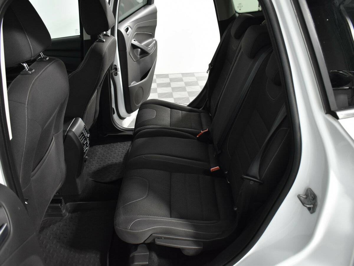 Форд Куга б/у, 2014, Автоматическая. Фото: #11