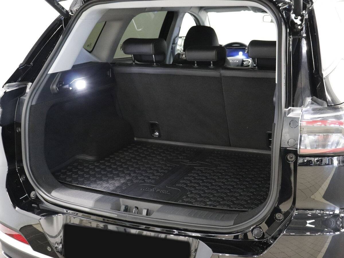 Chery Tiggo 7 Pro Max б/у, 2024, Роботизированная. Фото: #20