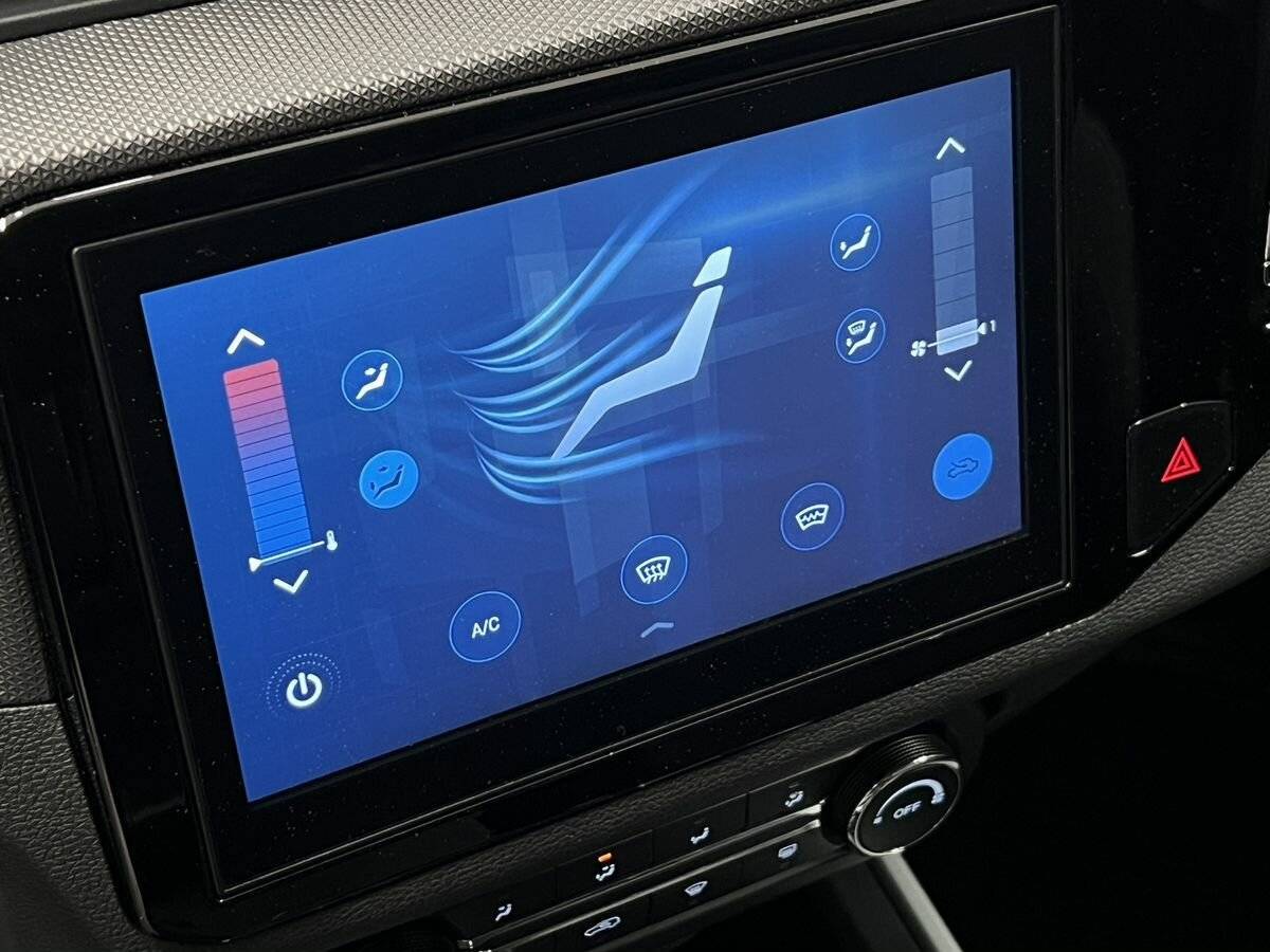 Чери Тигго 4 б/у, 2020, Вариатор. Фото: #15