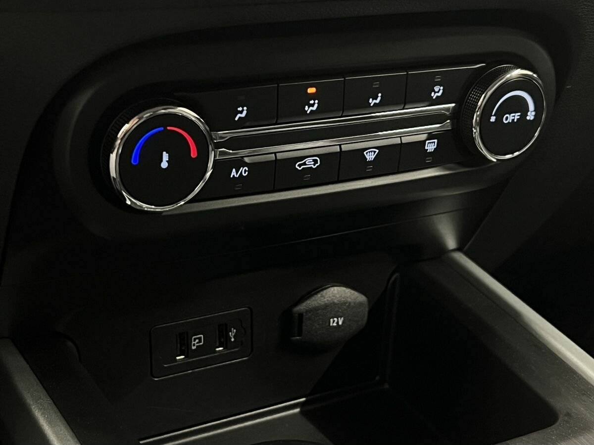 Чери Тигго 4 б/у, 2020, Вариатор. Фото: #17