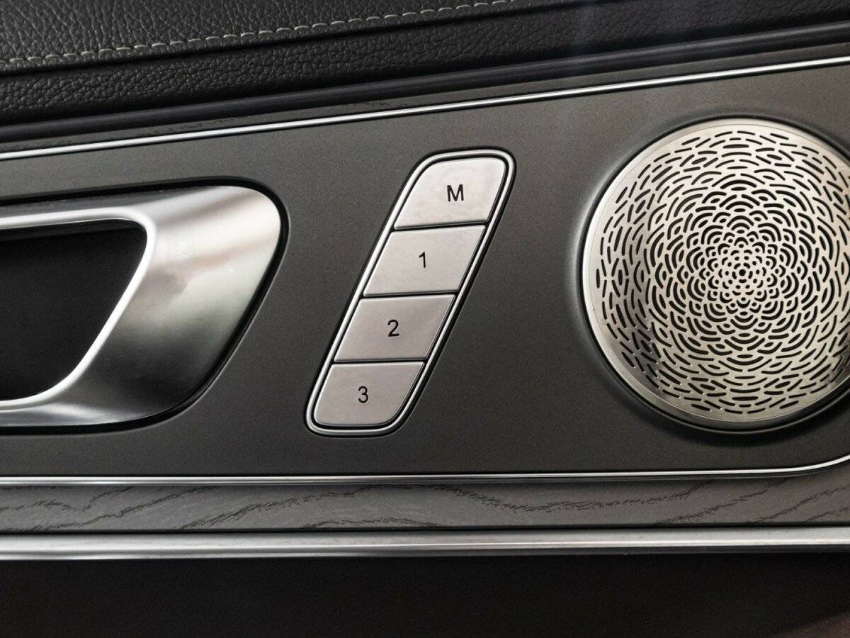 Чери Тигго 8 Про Макс б/у, 2023, Роботизированная. Фото: #22