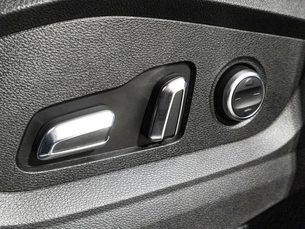 Чери Тигго 8 Про Макс б/у, 2023, Роботизированная. Фото: #23