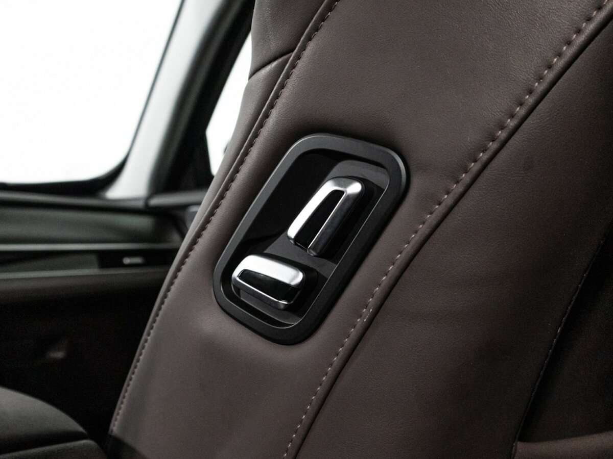 Чери Тигго 8 Про Макс б/у, 2023, Роботизированная. Фото: #25