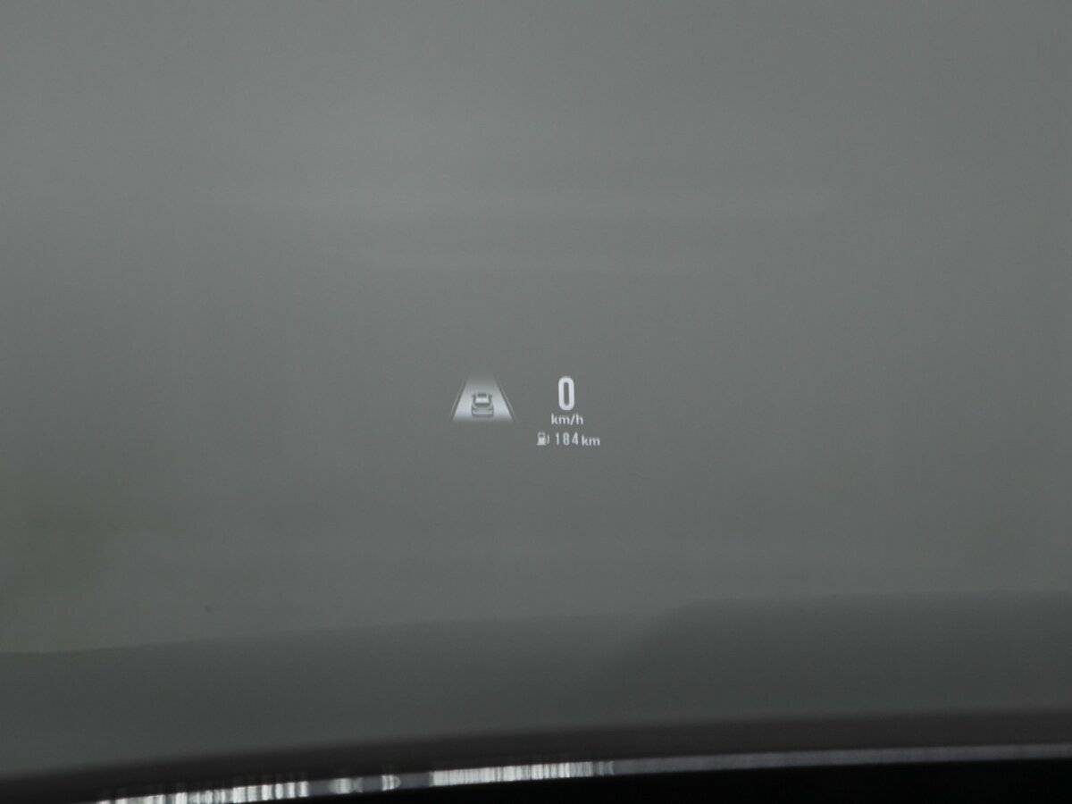 Чери Тигго 8 Про Макс б/у, 2023, Роботизированная. Фото: #27