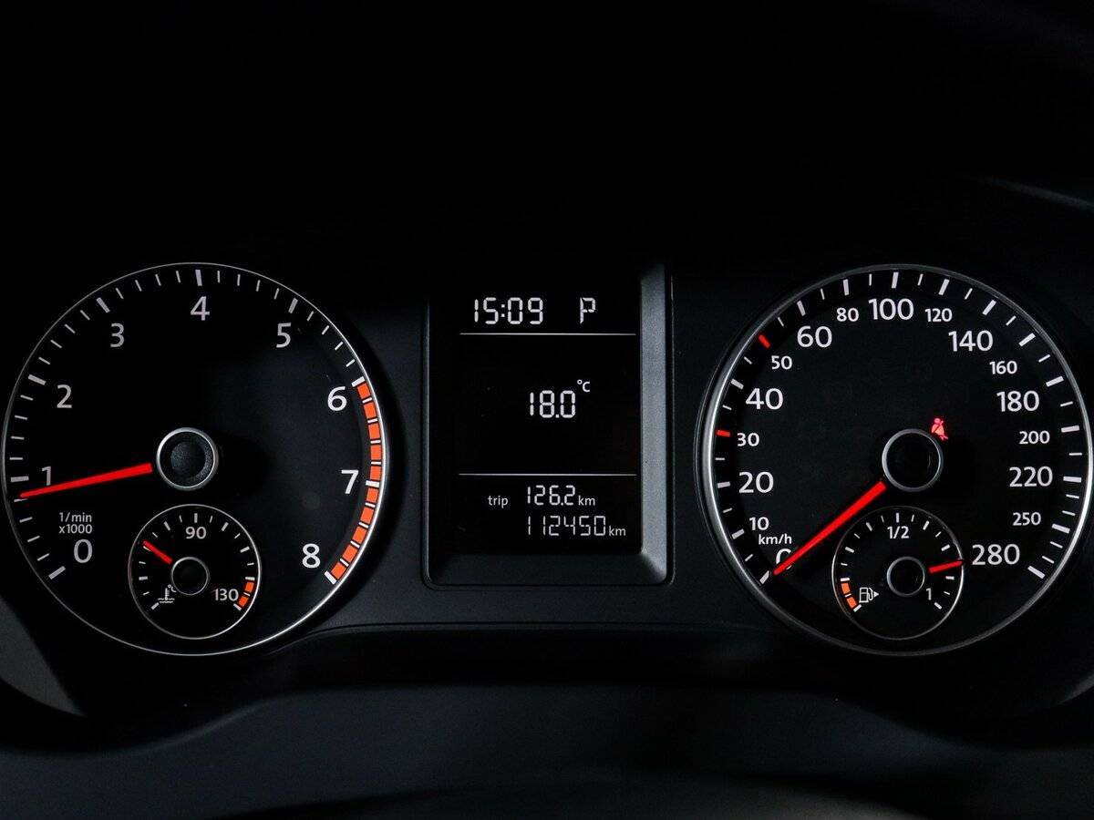 Volkswagen Jetta б/у, 2014, Автоматическая. Фото: #8