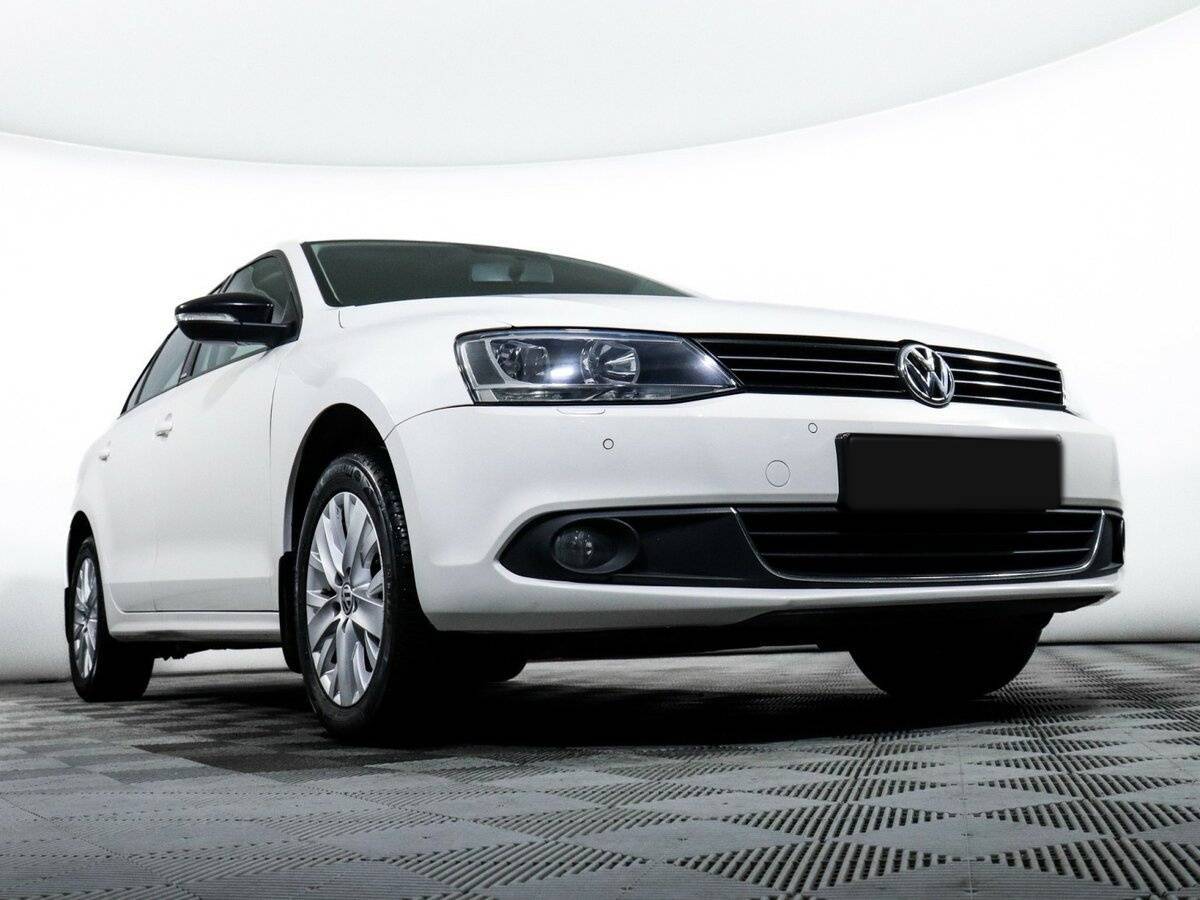 Volkswagen Jetta б/у, 2014, Автоматическая. Фото: #15
