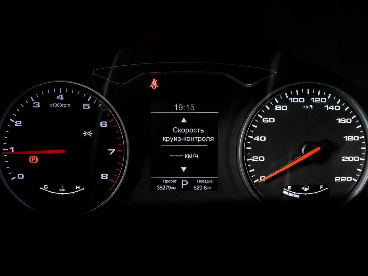 Москвич 3 б/у, 2023, Вариатор. Фото: #6