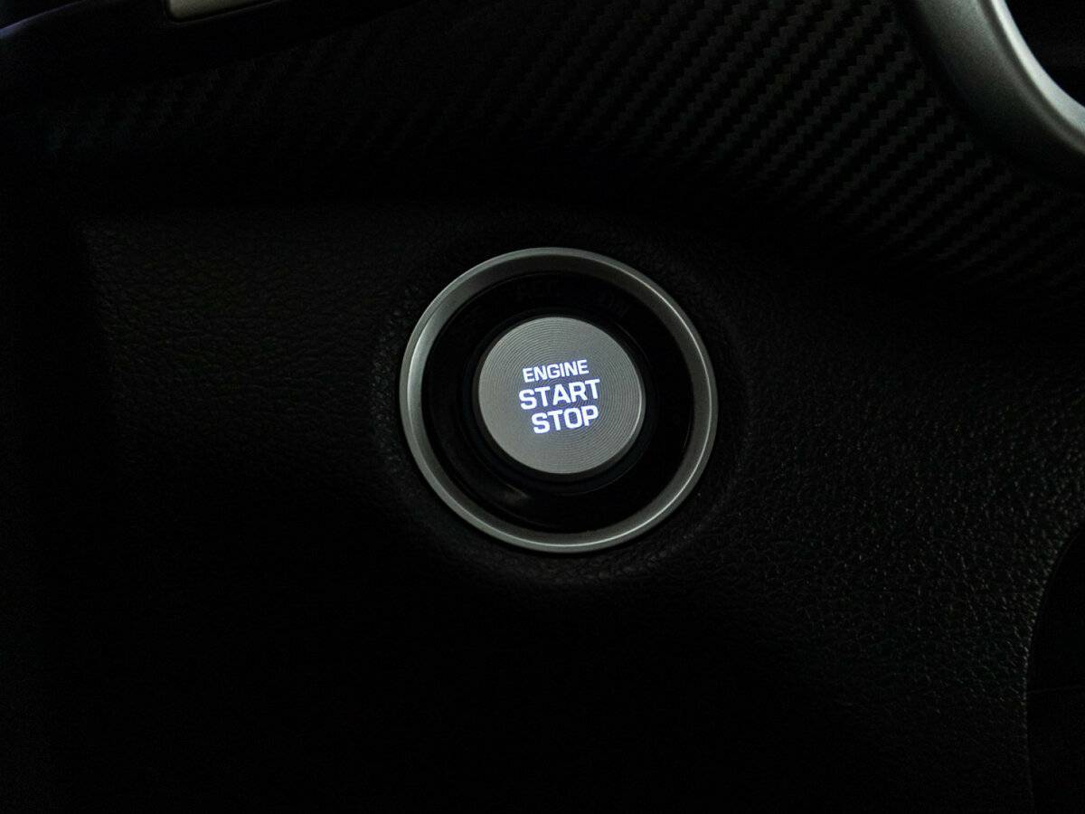 Хендай Туксон б/у, 2020, Автоматическая. Фото: #16