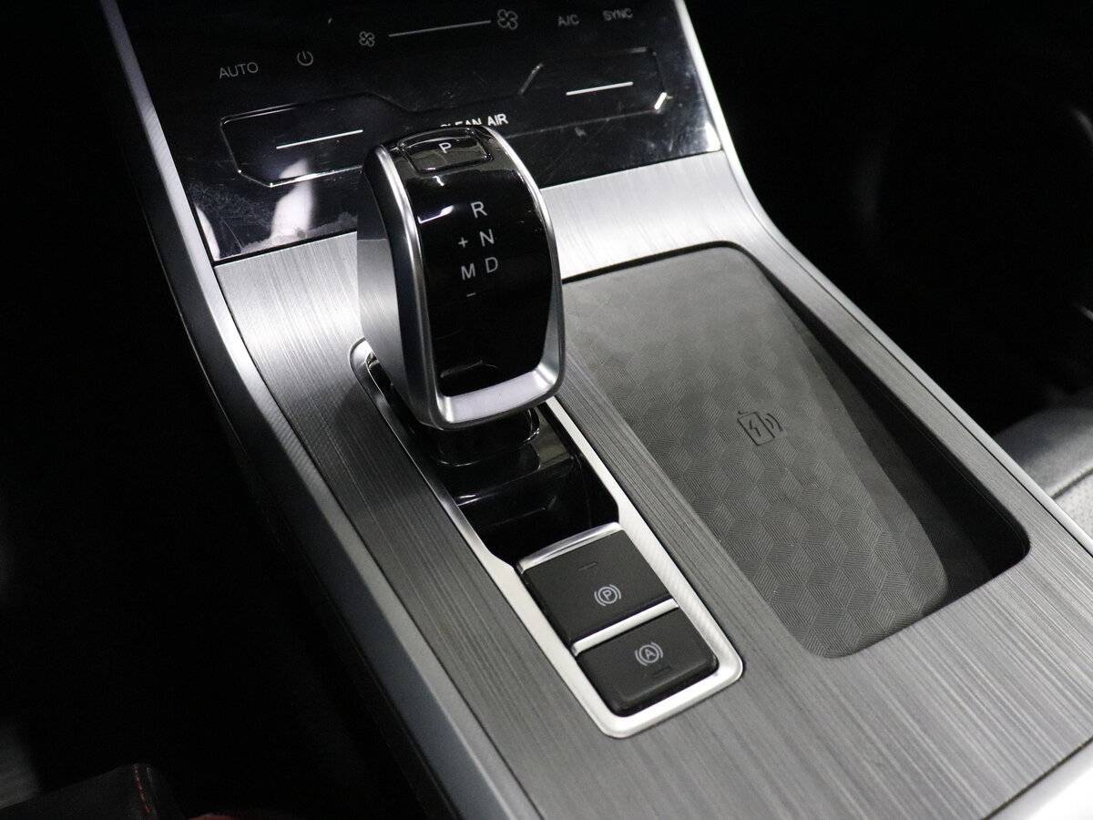 Чери Тигго 4 Про б/у, 2022, Вариатор. Фото: #11