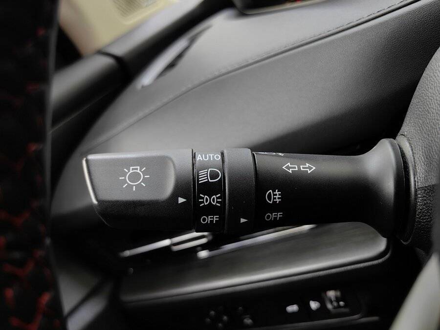 Чанган CS55 Plus б/у, 2023, Роботизированная. Фото: #18