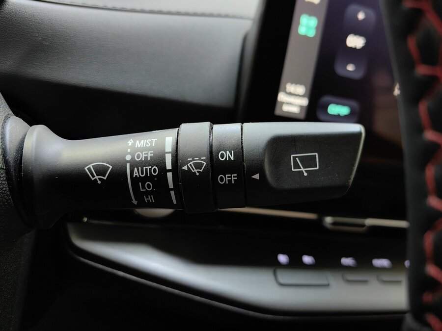 Чанган CS55 Plus б/у, 2023, Роботизированная. Фото: #19