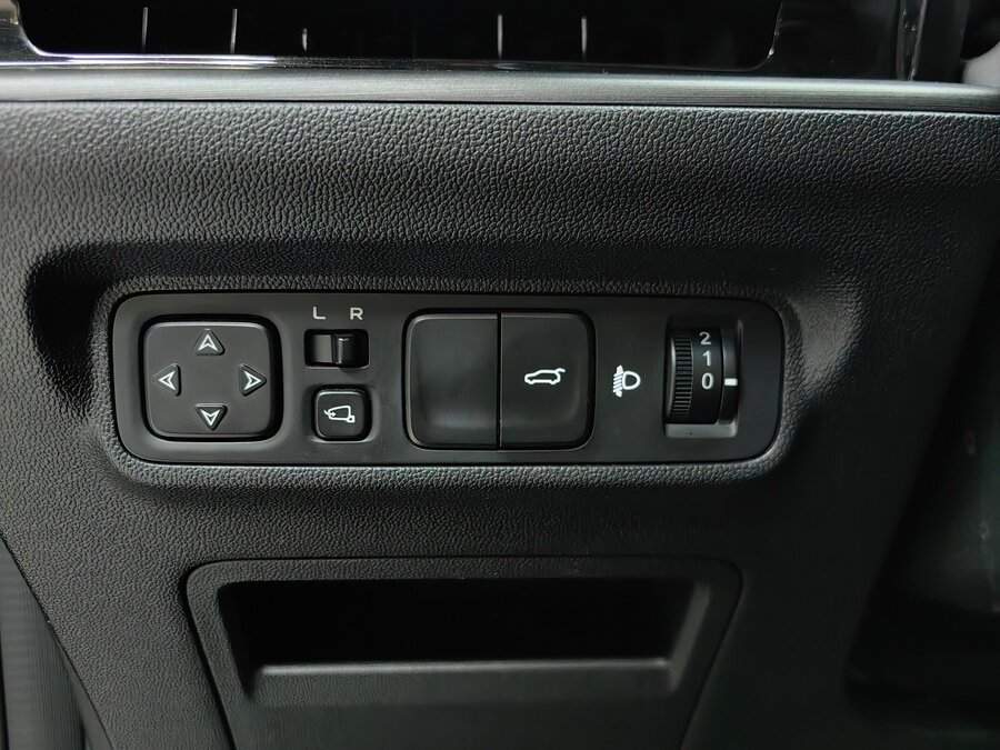 Чанган CS55 Plus б/у, 2023, Роботизированная. Фото: #20