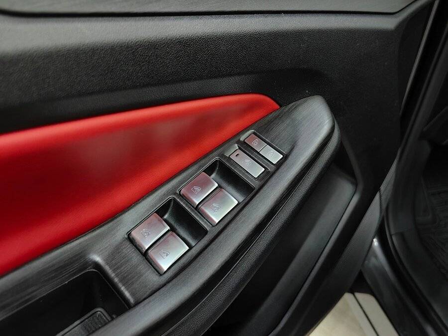 Чанган CS55 Plus б/у, 2023, Роботизированная. Фото: #21