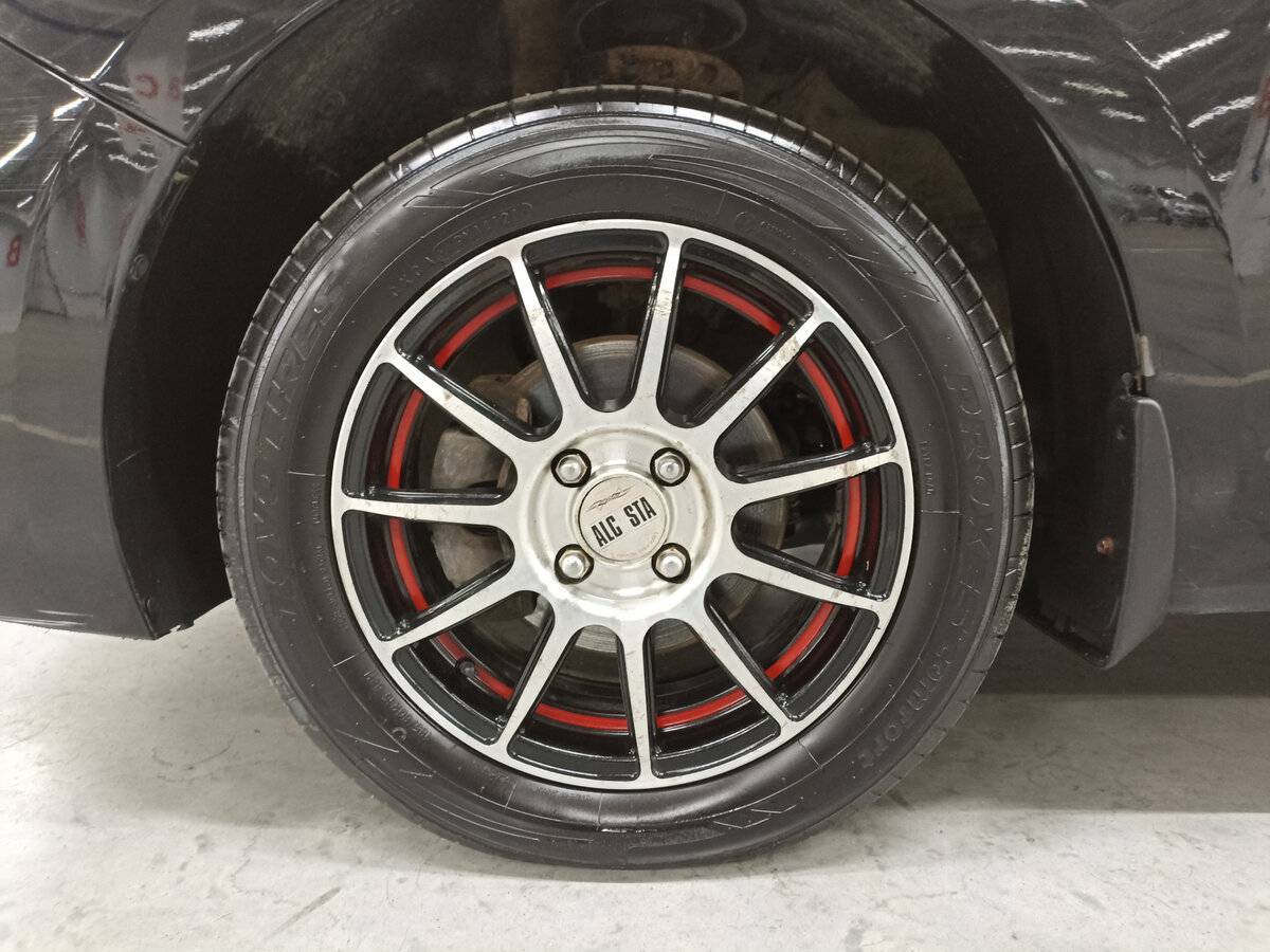 Хендай Солярис б/у, 2018, Автоматическая. Фото: #17