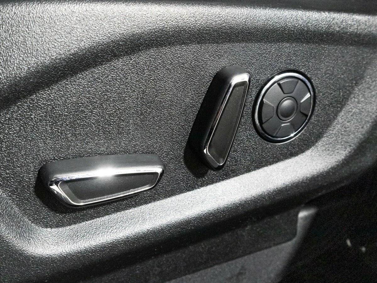 Ford Explorer б/у, 2017, Автоматическая. Фото: #18