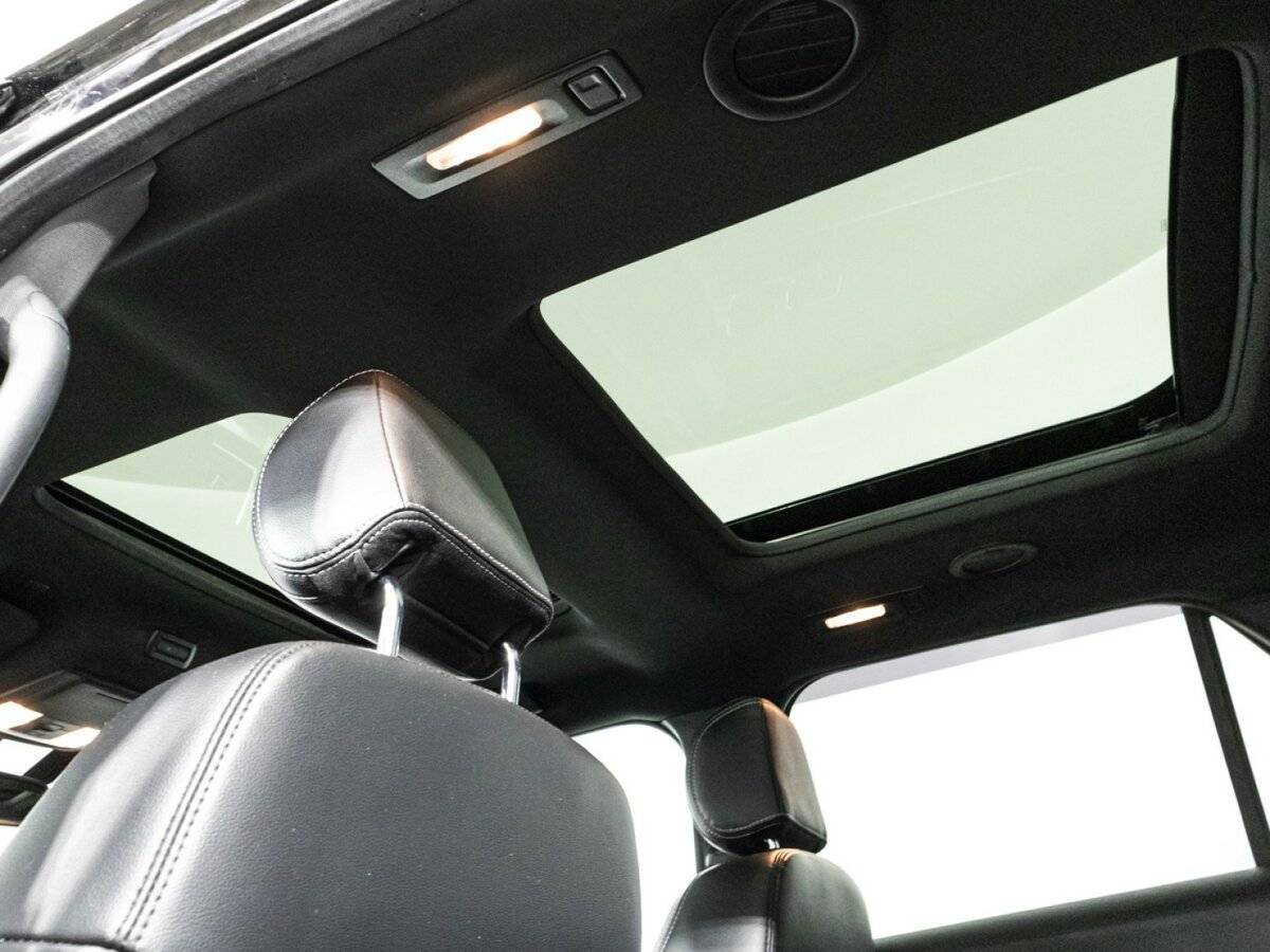 Ford Explorer б/у, 2017, Автоматическая. Фото: #21