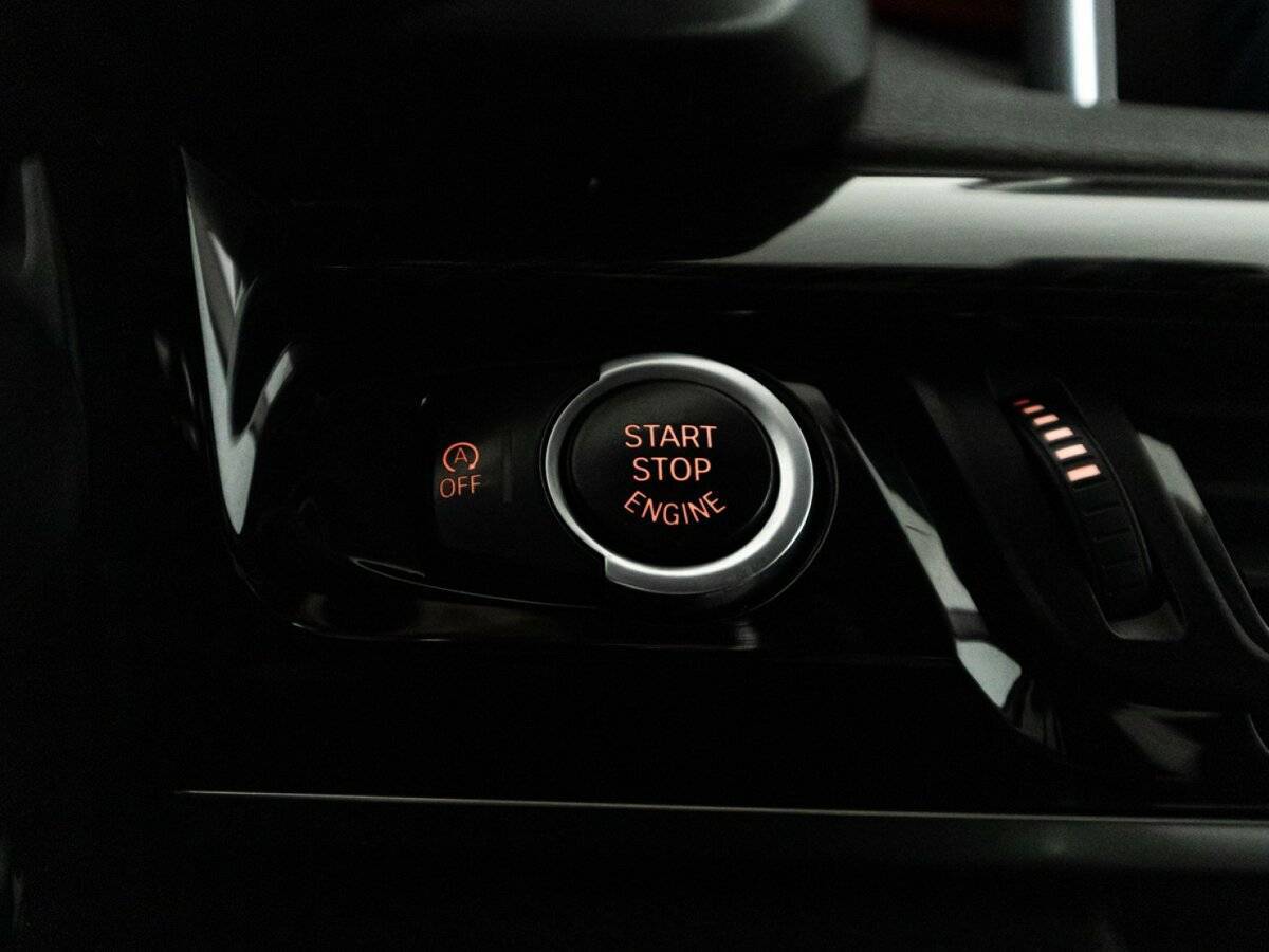 BMW X5 б/у, 2015, Автоматическая. Фото: #21