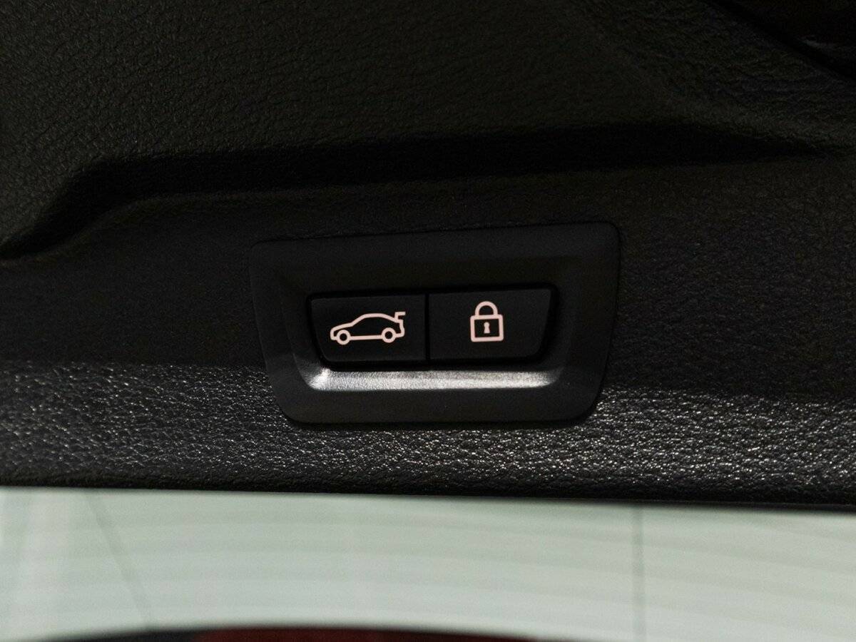 BMW X5 б/у, 2015, Автоматическая. Фото: #25