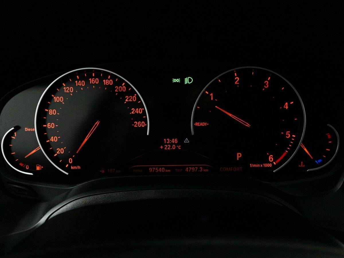 БМВ 3 серии б/у, 2019, Автоматическая. Фото: #11