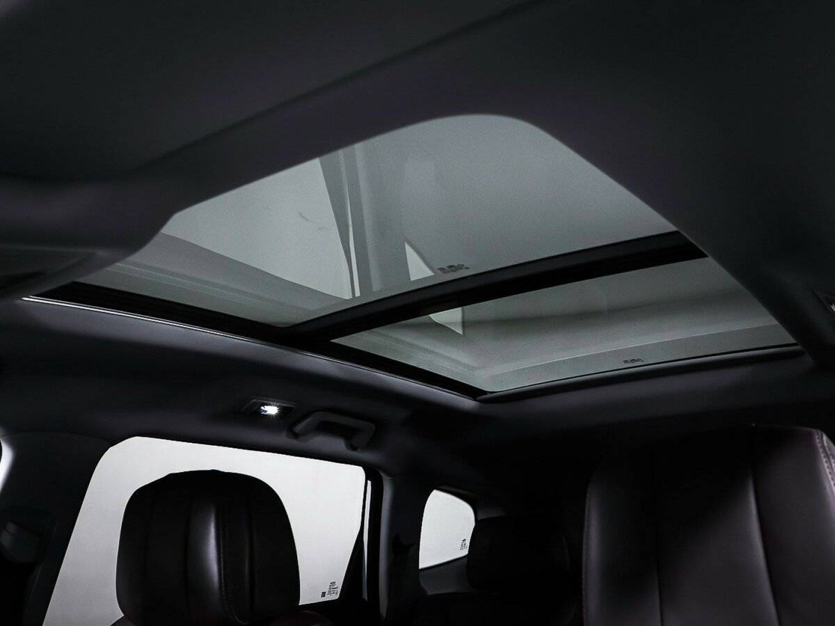 Чери Тигго 8 Про Макс б/у, 2023, Роботизированная. Фото: #18