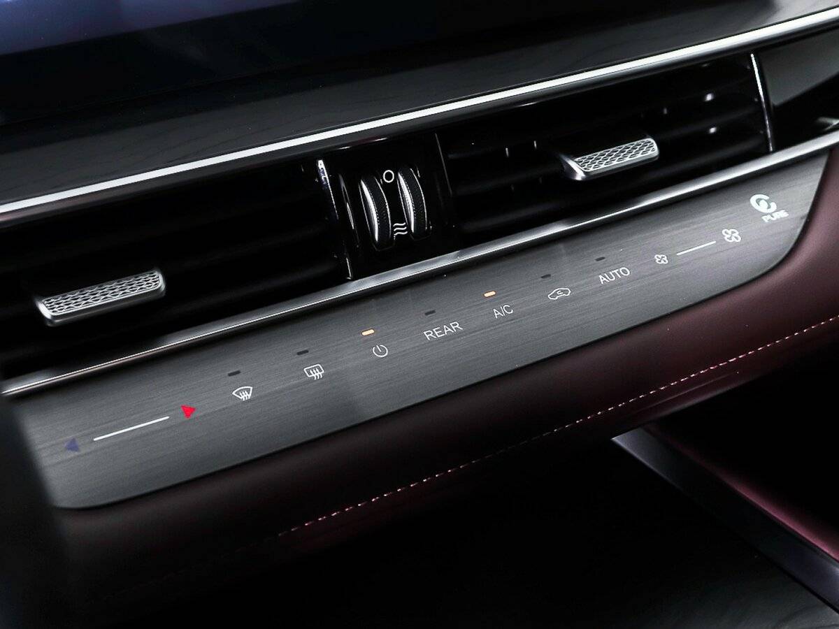 Чери Тигго 8 Про Макс б/у, 2023, Роботизированная. Фото: #19