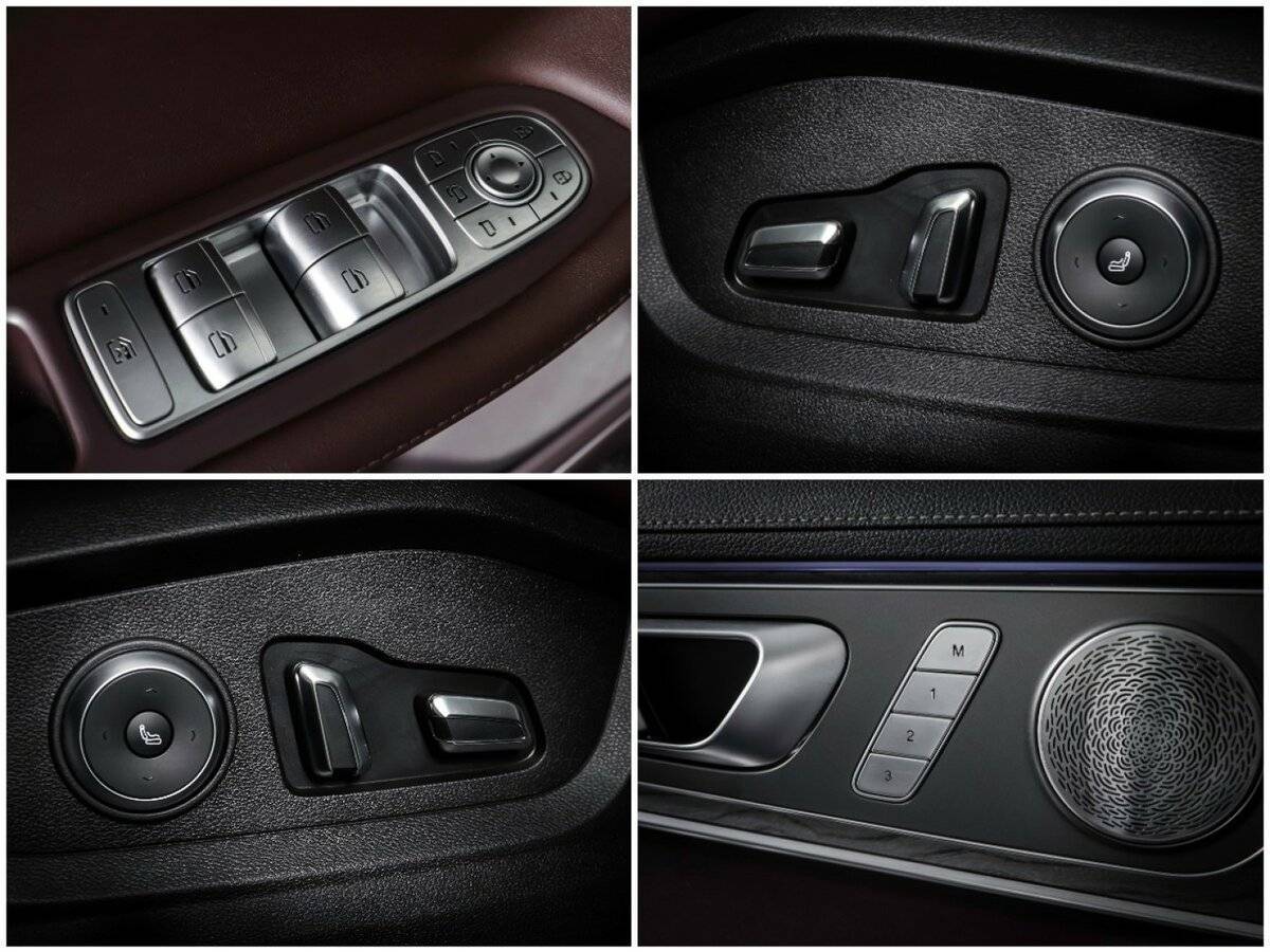 Чери Тигго 8 Про Макс б/у, 2023, Роботизированная. Фото: #24