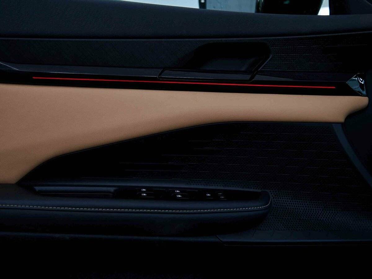 Changan UNI-V б/у, 2024, Роботизированная. Фото: #10