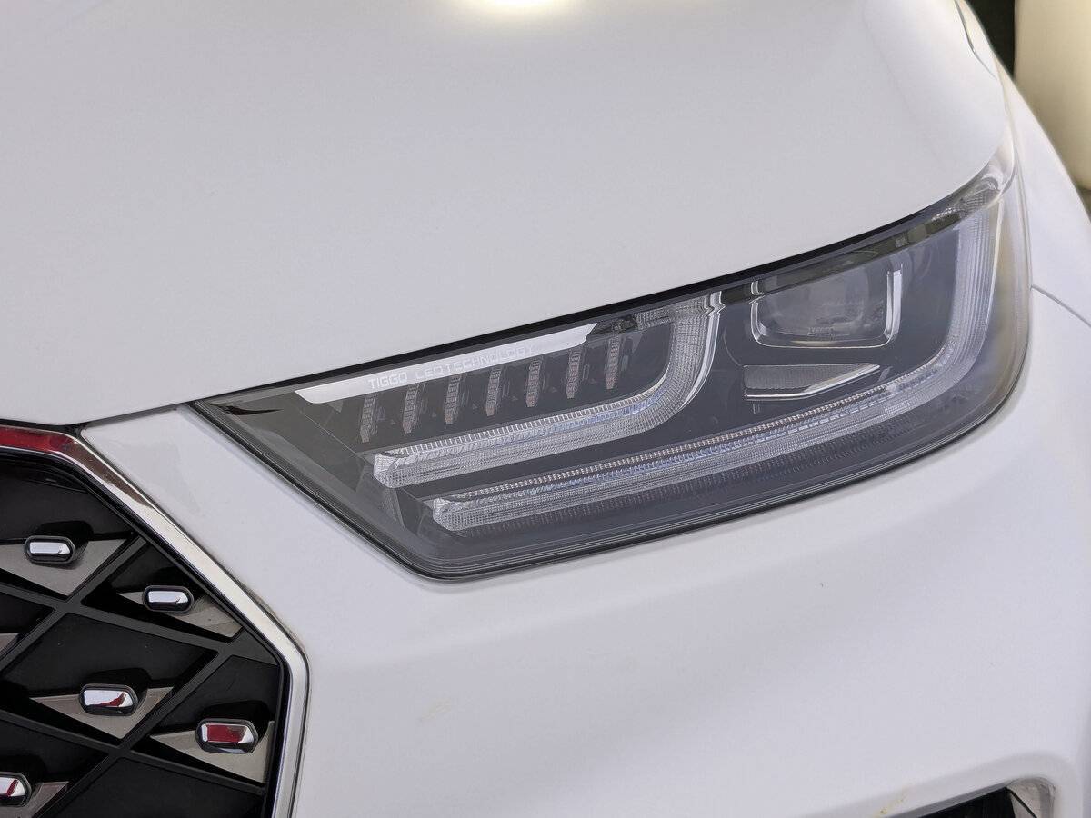 Чери Тигго 8 Про б/у, 2022, Роботизированная. Фото: #10