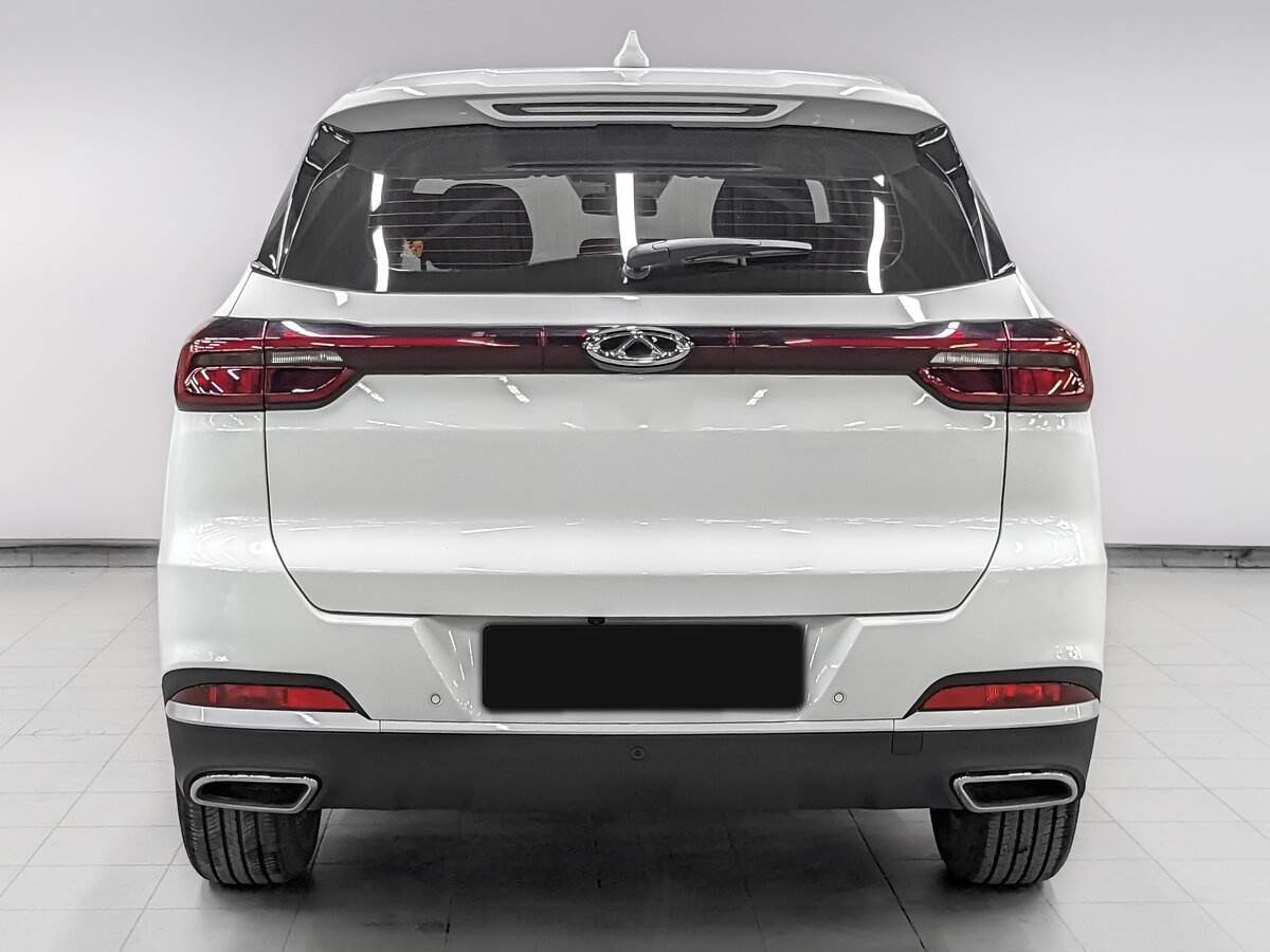 Чери Тигго 7 Про б/у, 2021, Вариатор. Фото: #5