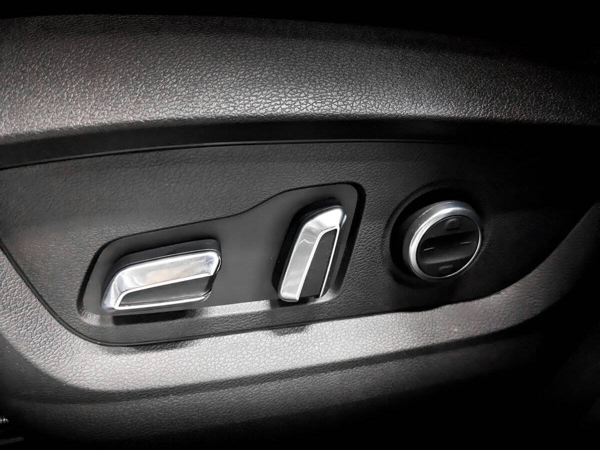 Чери Тигго 7 Про б/у, 2021, Вариатор. Фото: #20