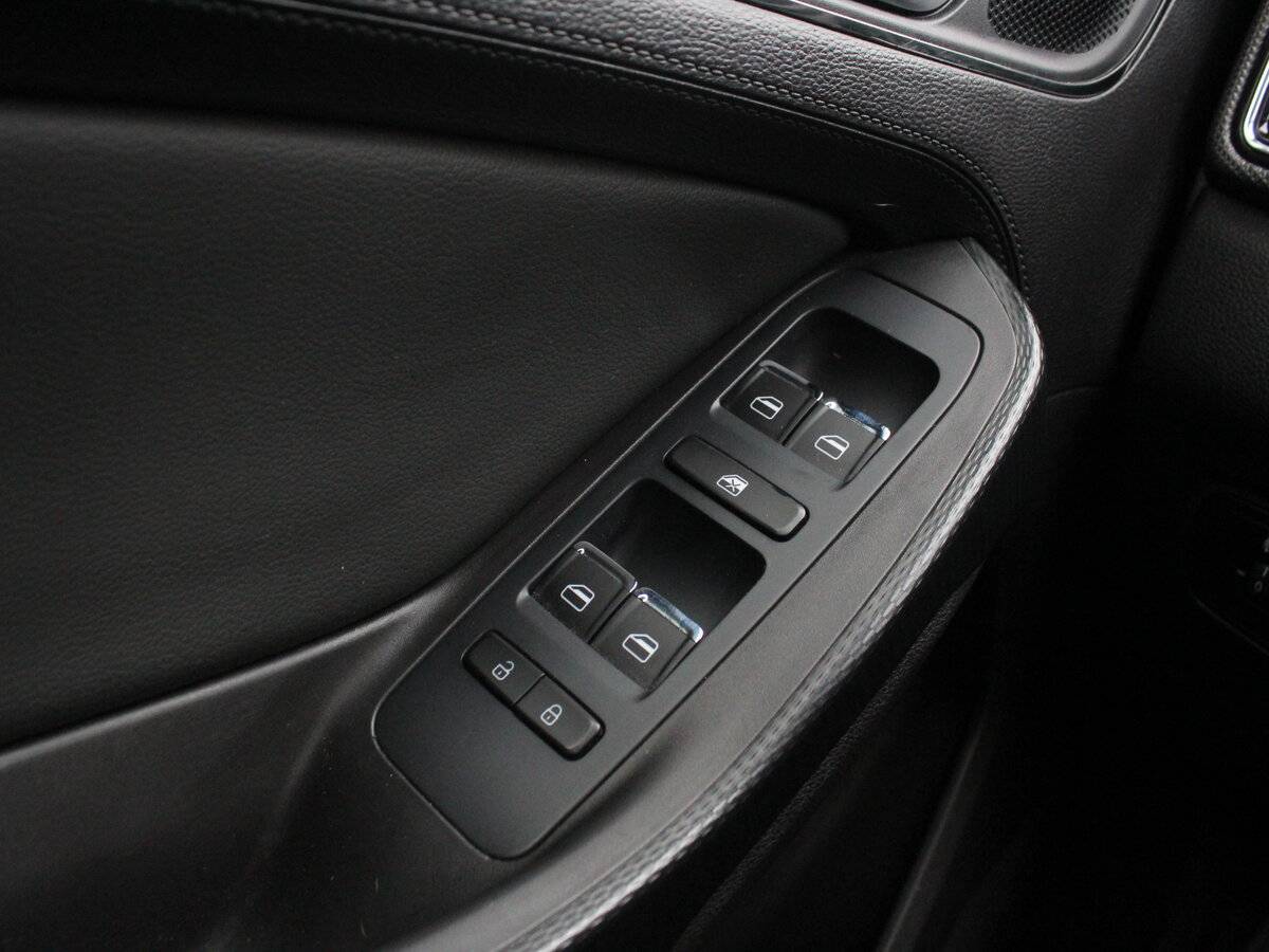 Чери Тигго 4 б/у, 2019, Вариатор. Фото: #25