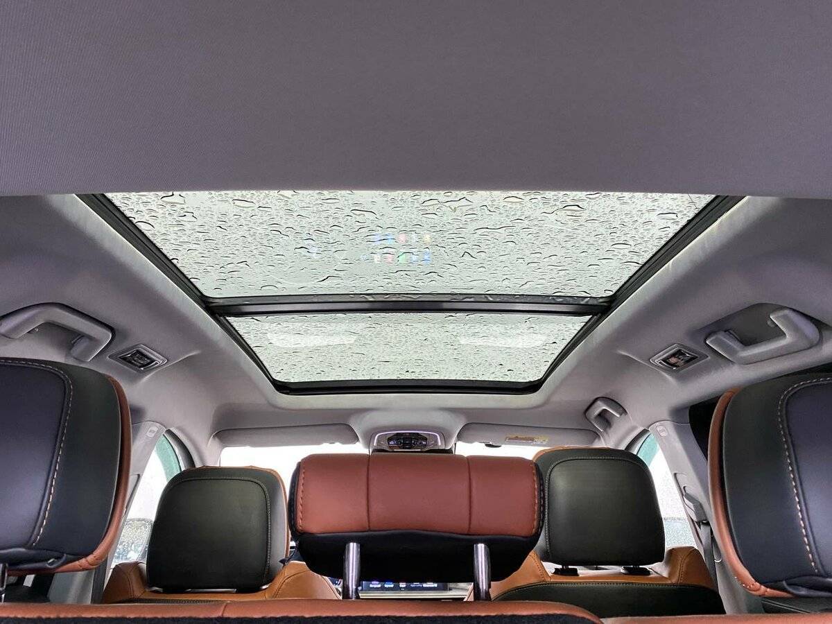 Чери Тигго 8 Про Макс б/у, 2022, Роботизированная. Фото: #12