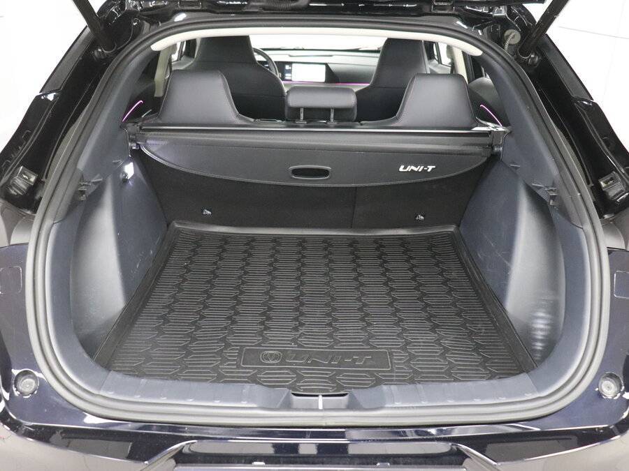 Changan UNI-T б/у, 2023, Роботизированная. Фото: #23