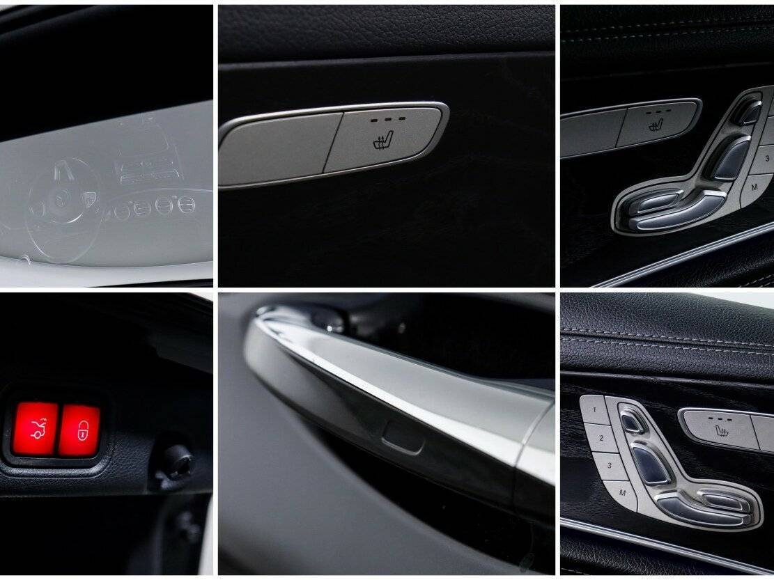 Мерседес-Бенц Е-Класс б/у, 2016, Автоматическая. Фото: #14