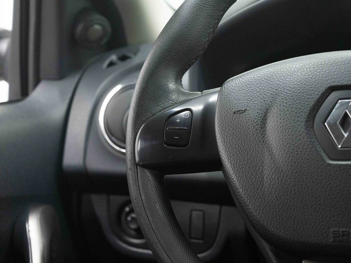 Рено Сандеро б/у, 2016, Механическая. Фото: #14