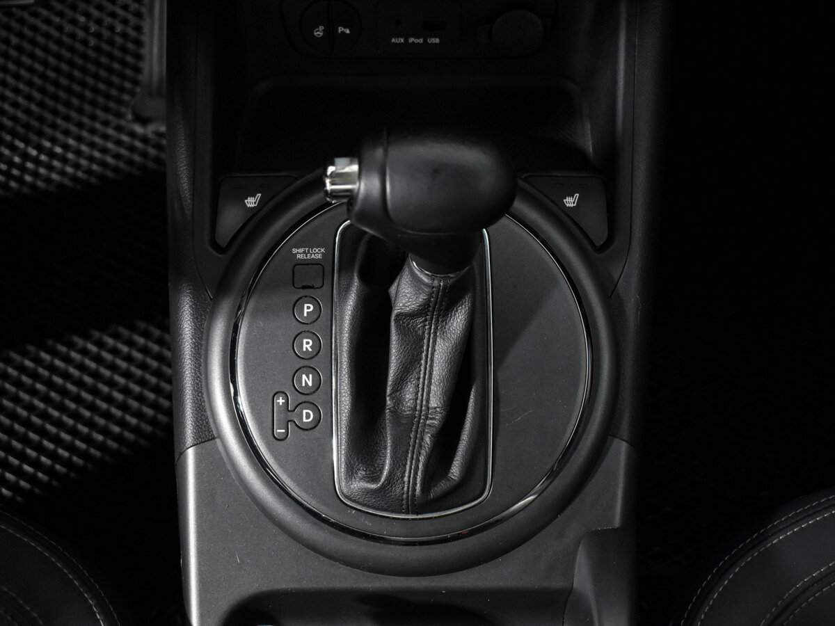 Киа Спортейдж б/у, 2013, Автоматическая. Фото: #8