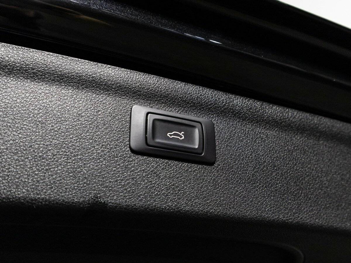 Ауди К3 б/у, 2014, Роботизированная. Фото: #15