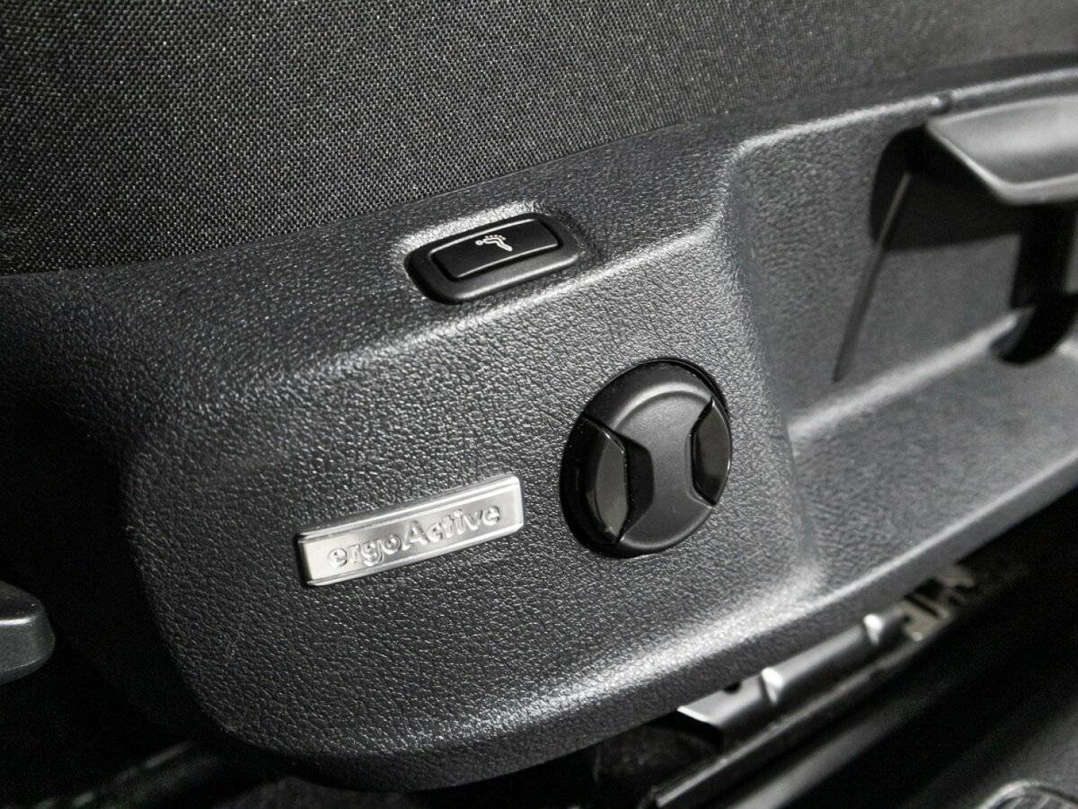 Volkswagen Golf б/у, 2018, Роботизированная. Фото: #15