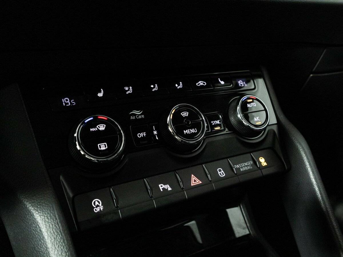 Шкода Карок б/у, 2021, Роботизированная. Фото: #14