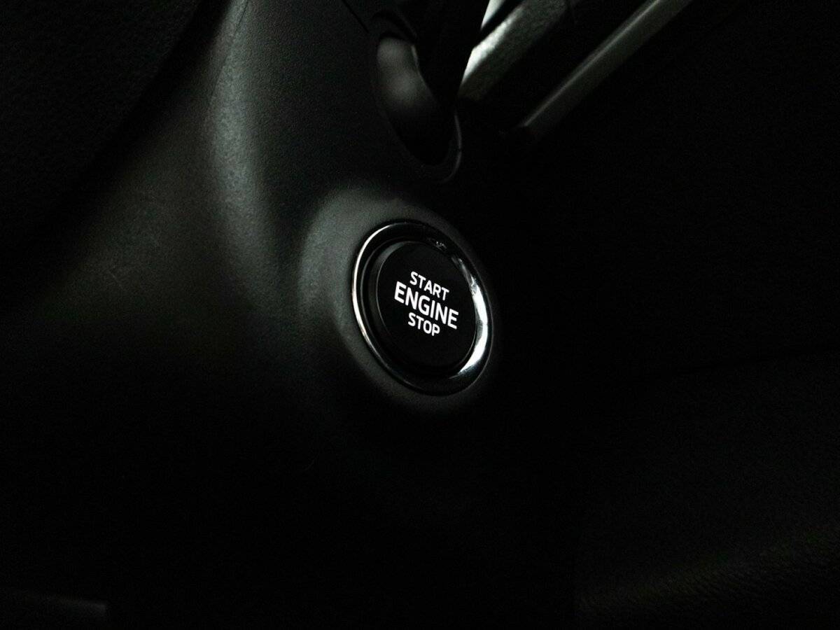 Шкода Карок б/у, 2021, Роботизированная. Фото: #16