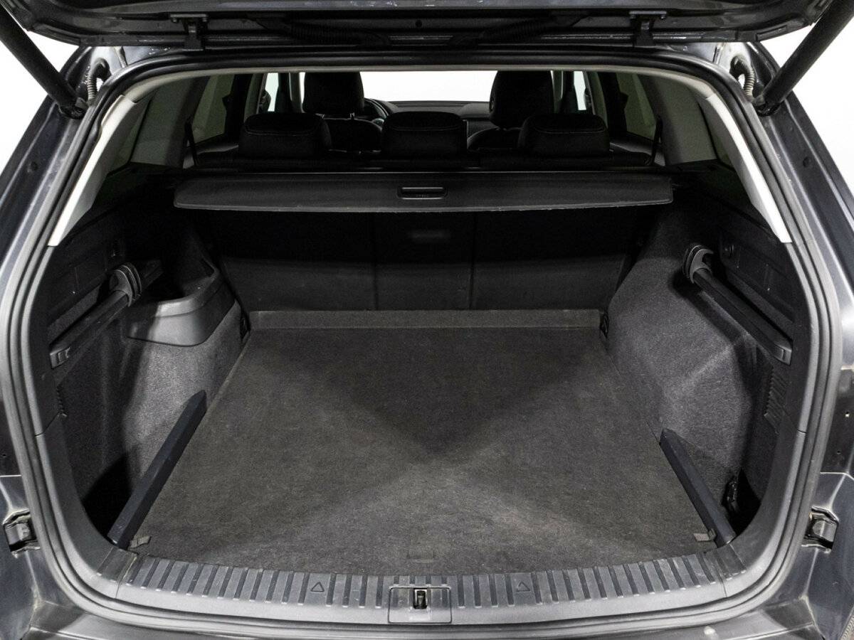 Шкода Кодиак б/у, 2018, Роботизированная. Фото: #14